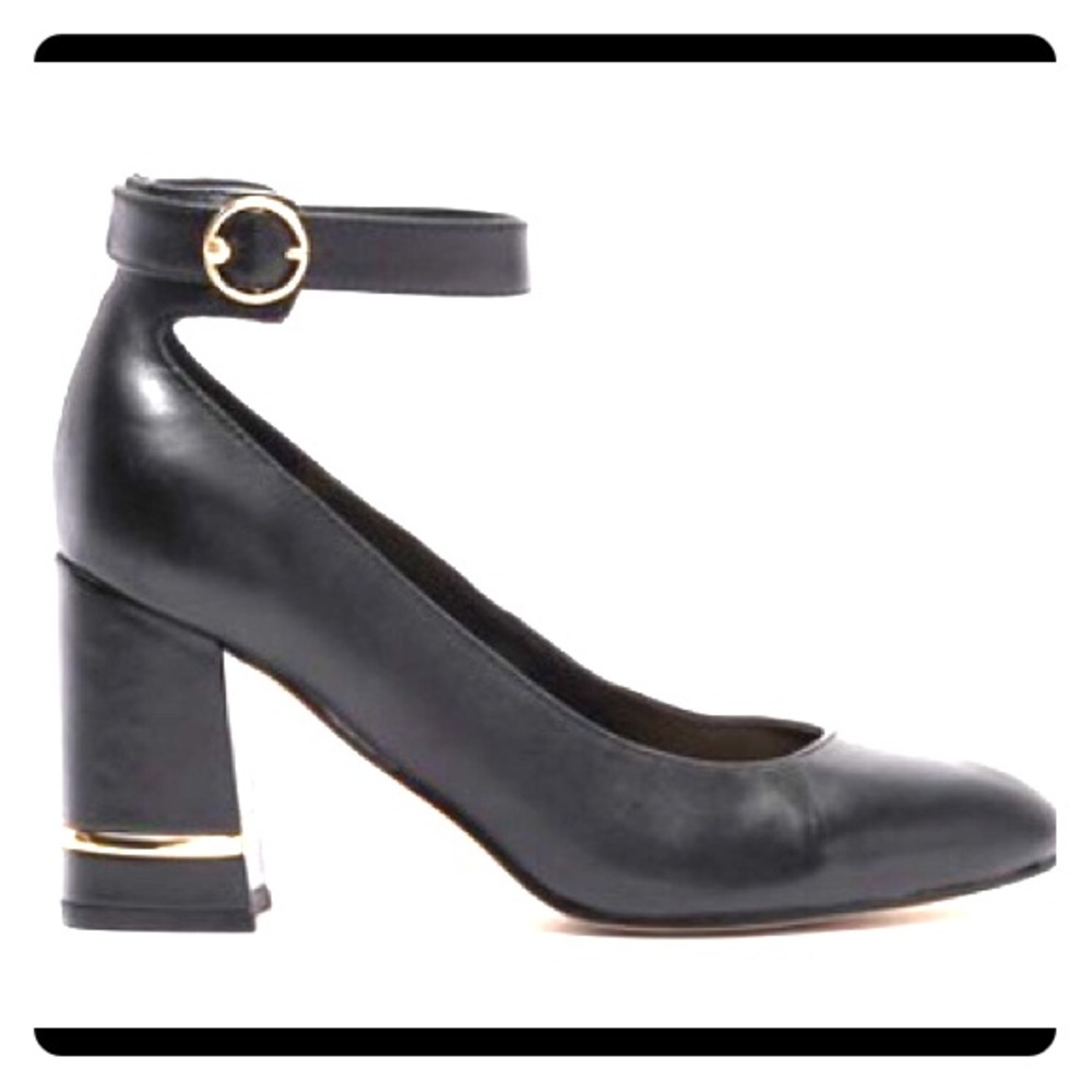 Tommy Hilfiger heels